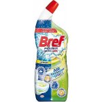 Bref Hygiene Gel WC čistič Lemonitta Power 700 ml – Sleviste.cz