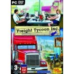 Freight Tycoon Inc – Hledejceny.cz