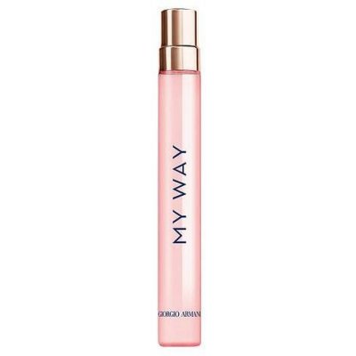 Giorgio Armani My Way parfémovaná voda dámská 15 ml – Zboží Mobilmania