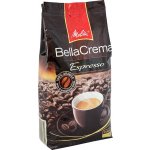 Melitta Bella Crema Espresso 1 kg – Hledejceny.cz