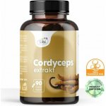 Sibipharm CORDYCEPS EXTRAKT 90 kapslí 500 mg – Hledejceny.cz