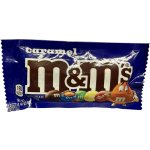 M&M's Caramel 40 g – Sleviste.cz