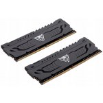 Patriot Viper Steel DDR4 16GB 3200MHz CL18 (2x8GB) PVS416G320C6K – Zboží Živě