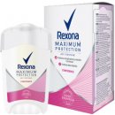 Rexona Maximum Protection Confidence krémový antiperspirant Woman 45 ml