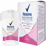 Rexona Maximum Protection Confidence krémový antiperspirant Woman 45 ml – Sleviste.cz