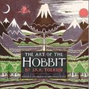 THE ART OF HOBBIT 75TH ANNIVERSARY EDITION - TOLKIEN, J.R.R.