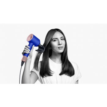 Dyson Supersonic HD07 Blue Blush