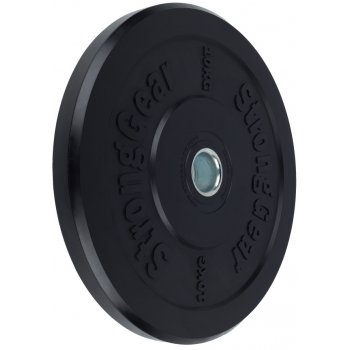 StrongGear gumové 10 kg 50 mm