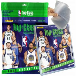 Panini NBA TOP CLASS 2024 starter set