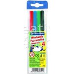 Centropen Washable 7790 4ks – Zboží Živě