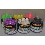 Mikbaits plovoucí Fluoro boilies Zrající Banán 250 ml 18 mm – Sleviste.cz
