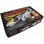 Carex Sada na renovaci plastových světlometů 90708 | Zboží Auto