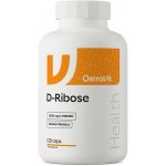 Ostrovit D-Ribose 120 kapslí – Hledejceny.cz