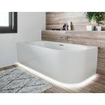 Riho Desire 180 x 84 cm B087002005 – Hledejceny.cz