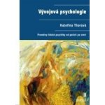 Vývojová psychologie – Hledejceny.cz