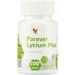 Forever Lycium Plus 100 tablet – Hledejceny.cz