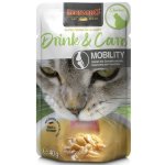 Leonardo Drink & Care Mobility Kuřecí 40 g – Sleviste.cz