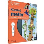 Albi Kúzelné čítanie Kniha Kúzelný meter SK – Zbozi.Blesk.cz