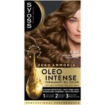 Syoss Oleo Intense Color 6-80 Oříškově plavý – Zbozi.Blesk.cz