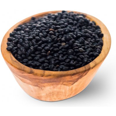 Les Fruits du Paradis Čočka černá Bio 3000 g – Sleviste.cz