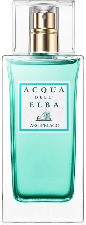 Acqua dell'Elba Arcipelago toaletní voda dámská 50 ml