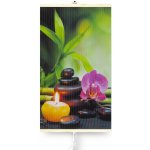 Wellatrio HARMONIE 420 W, 100 x 57 cm – Sleviste.cz