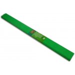 Koh-i-noor Krepový papír barva 18 zelená – Zboží Mobilmania