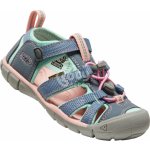 Keen Seacamp II CNX Children flint stone ocean wave – Zboží Dáma