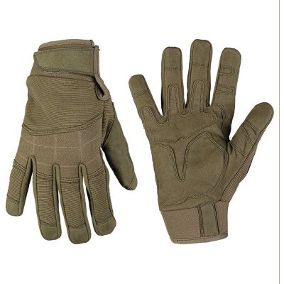 Mil-tec Army zelené – Zboží Dáma