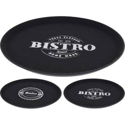 Excellent Podnos číšnický protiskluzový 35cm KO-174500010 – Sleviste.cz