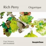 Perry Rich - Organique CD – Zbozi.Blesk.cz