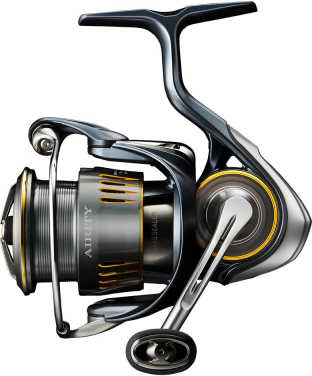 Daiwa 23 Airity PCLT3000