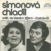 Hudba Yvetta Simonová, Milan Chladil – Ty jsi má láska MP3