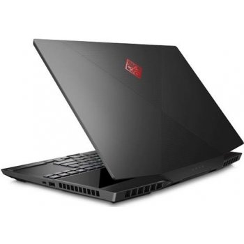 HP Omen X 15-dg0000 7GV43EA