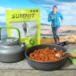 Summit To Eat VEGETARIÁNSKÉ JALAPENO S RÝŽÍ 217 g – Hledejceny.cz