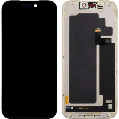 LCD Displej + Dotykové sklo Apple iPhone 17 Pro – Zboží Živě