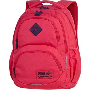 CoolPack Dart XL raspberry/cobalt