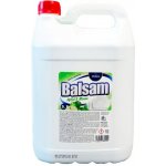 Deluxe Enzo Deluxe Balsam XXL Prostředek pro ruční mytí nádobí s vůní Citronu 5 l – HobbyKompas.cz