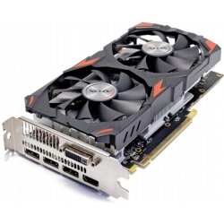 AFOX Radeon RX 570 8GB GDDR5 AFRX570-8192D5H3-V2