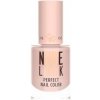 Lak na nehty Golden Rose Nude Look perfect nail color lak na nehty 01 Power 10,2 ml