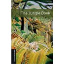 Oxford Bookworms Library New Edition 2 Jungle Book with Audi...