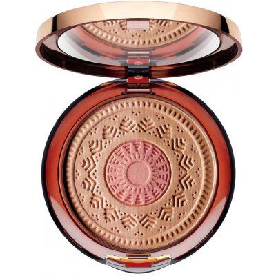 Artdeco Bronzing Blush Fata Morgana 9 g – Zboží Mobilmania