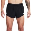 Pánské kraťasy a šortky Nike šortky NK DFADV AROSWFT 2INBF SHORT fn3349-010