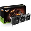 Inno3D GeForce RTX 4070Ti X3 12GB GDDR6X I7N407T3126X186148N