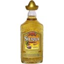 Sierra Gold REPOSADO 38% 0,7 l (holá láhev)