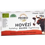 ProBio Bujón hovězí kostky 66 g – Hledejceny.cz