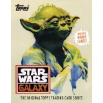 Abrams Star Wars Galaxy The Original Topps Trading Card Series – Zbozi.Blesk.cz