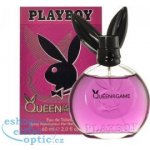 Playboy Queen of the Game toaletní voda dámská 60 ml – Hledejceny.cz