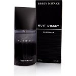 Issey Miyake Nuit D'Issey toaletní voda pánská 75 ml – Hledejceny.cz