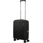 American Tourister REJOY Spinner Černý True Black 35L – Hledejceny.cz